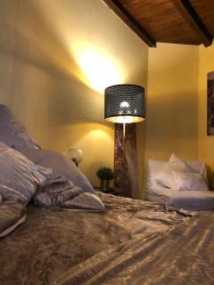 Casa dei Papi - Lovely 7 person apartment in medieval city center - Viterbo - 4