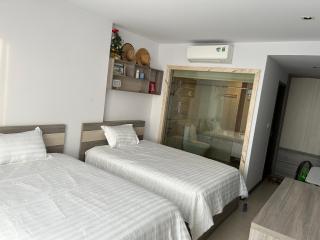 Cô Trinh CSJ TOWER - 8