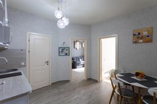 Cozy place New Boulevard - Batumi - 5