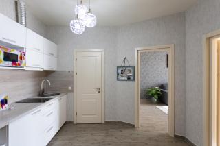 Cozy place New Boulevard - 6