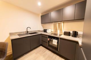 Fabulous 2 Bedroom Apartment in Liverpool - Liverpool - 7