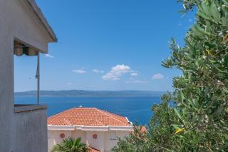 Apartments Vera Brela,Free private parking,sea view - 9