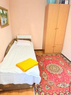 Inessa Budget Hostel Room - 5