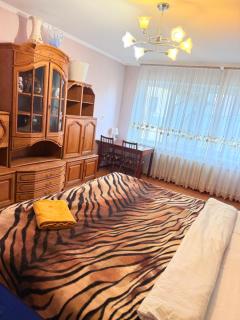 Inessa Budget Hostel Room - 4