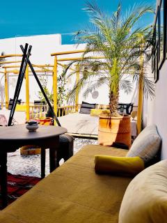 Riad Argan - Marrakech - 2