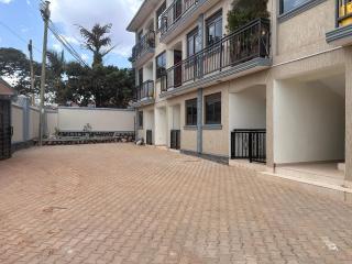 Penzi Apartmemts - Kampala - 6