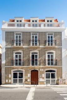 The Haus - Santa Bárbara I - Lissabon - 0