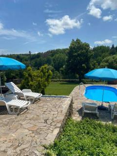 Guest house Velikovi - Koevtsi - 3