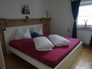 Stylish & Spacious Apartment with Patio - Stams - 6