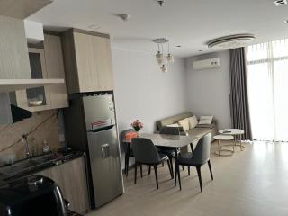 Cô Trinh CSJ TOWER - Vung Tau - 1