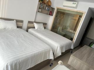 Cô Trinh CSJ TOWER - Vung Tau - 2