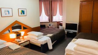 Hotel Clio Court Hakata - Fukuoka - 9