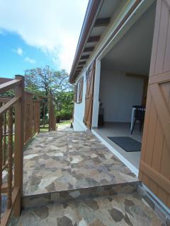 Maison de vacances à Deshaies 971 - Deshaies - 8