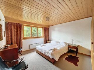 Botzatei 111 - Verbier - 1