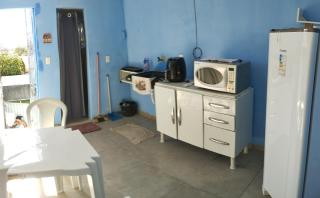 Kitnet chegada de Porto B - 4