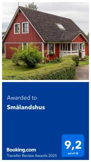 Smålandshus - Målilla - 9