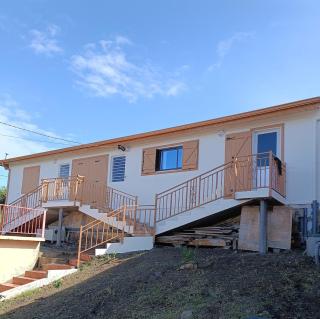 Maison de vacances à Deshaies 971 - Deshaies - 9