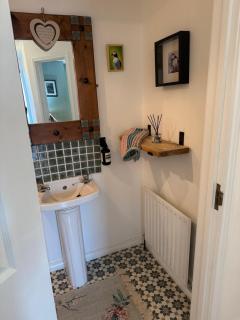 Pablos Place - Ballycastle - 2