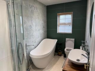 Pablos Place - Ballycastle - 1