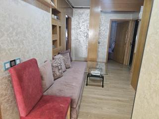A beautiful apartment next to the airport - - 3