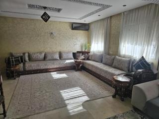 A beautiful apartment next to the airport - - 7