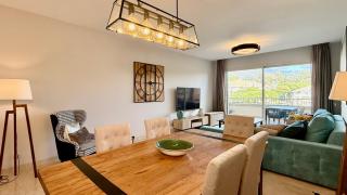 Unique Duplex Penthouse on Golden Mile - Marbella - 1