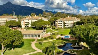 Unique Duplex Penthouse on Golden Mile - Marbella - 0