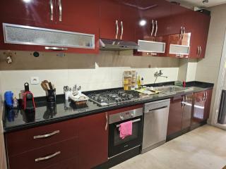 A beautiful apartment next to the airport - - 4