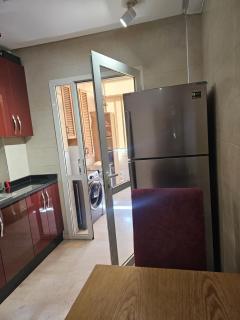 A beautiful apartment next to the airport - - 5