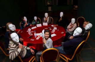 Old Baku Inn Hotel - 5