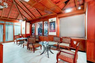 Townhouse Mysore Central formerly Olive Star - Mysore - 1