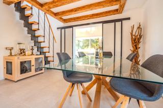 La villa de Mara - Canet-en-Roussillon - 7