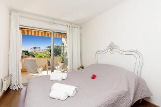 Echappée paisible à Antibes - Antibes - 7