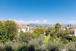 Echappée paisible à Antibes - Antibes - 5