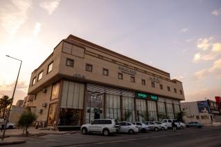 ملاذ راقي - Riyadh - 5