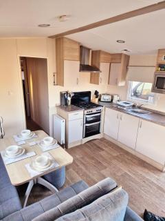 Badgers Den Silversands - 1