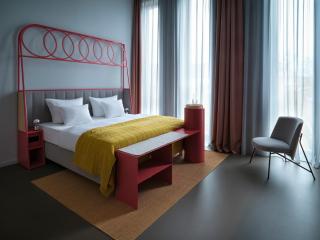 NOXX Hotel Marburg - Marburg an der Lahn - 8