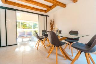 La villa de Mara - Canet-en-Roussillon - 1