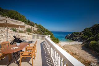 Mikro Nisi Studios & Apartments - Agios Nikolaos (San Nicolò) - 3