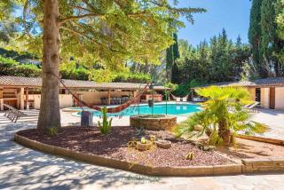 La Bastide du Vallon - La Ciotat - 3