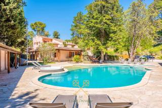 La Bastide du Vallon - La Ciotat - 2