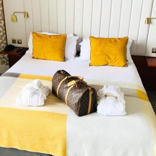 The Address Cork (formerly Ambassador Hotel & Health Club) - Cork - 3