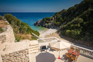Mikro Nisi Studios & Apartments - Agios Nikolaos (San Nicolò) - 1