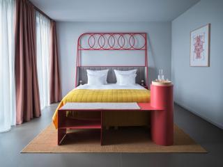 NOXX Hotel Marburg - 3