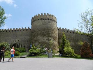 Old Baku Inn - 3