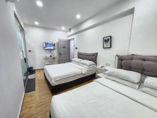 The Ardens Hotel - Taman Sentosa, Johor Bahru - 7