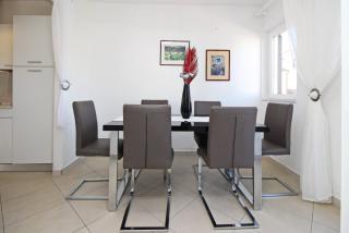 Apartment Plese - Baška - 4