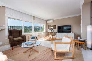 Superb Villa Private Pool Golf Seaview - Estepona - 6