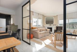 Superb Villa Private Pool Golf Seaview - Estepona - 5