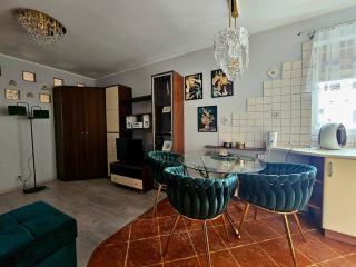 GLAMOUR Apartment - Poznan - 9